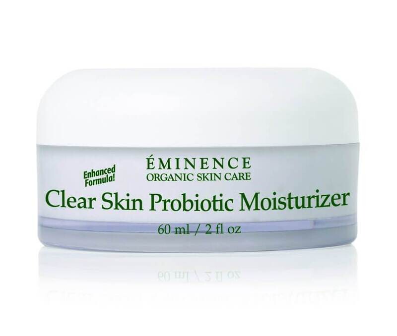 Clear Skin Probiotic Moisturizer