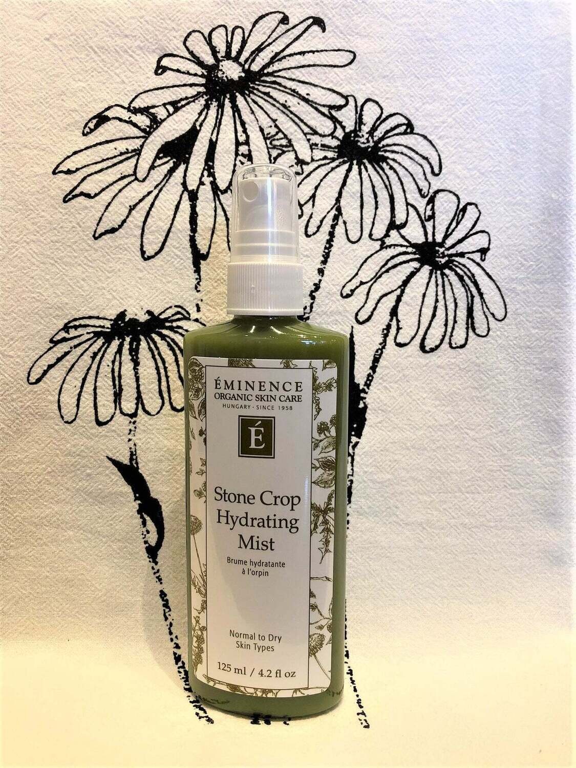 Stone Crop Hydrating Mist