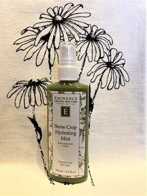 Stone Crop Hydrating Mist