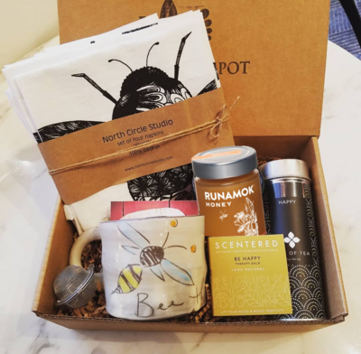 Bee Well Package