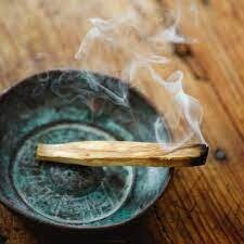 Palo Santo Smudge Sticks