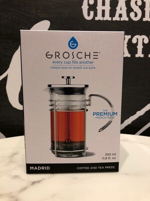 Madrid Premium French Press