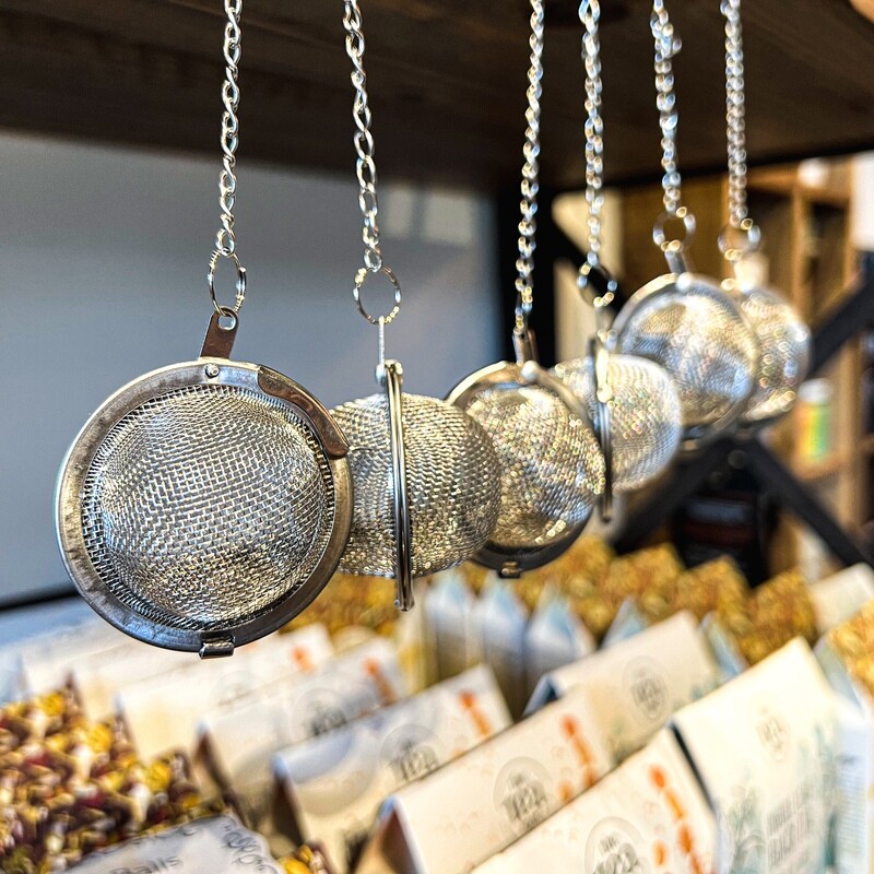 Tea Ball Infuser