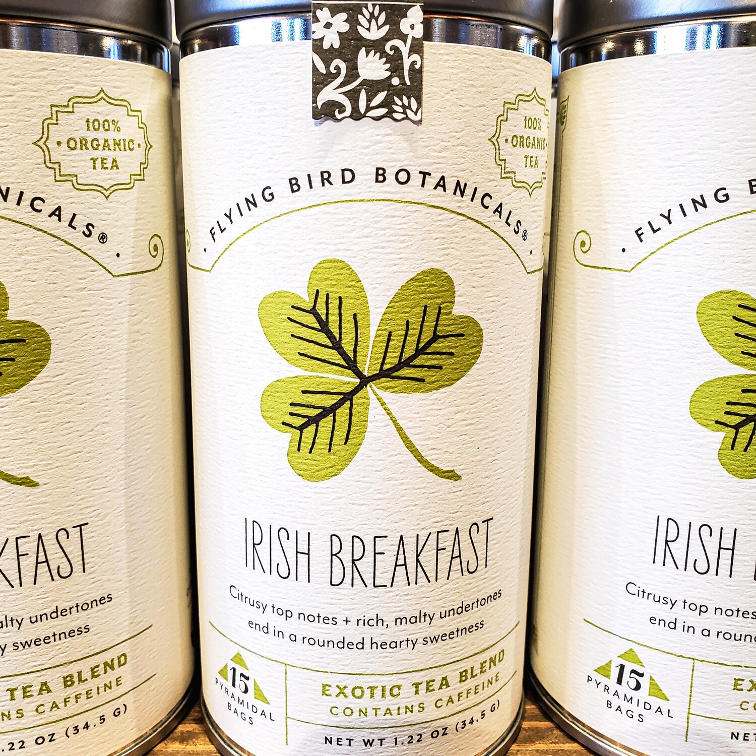 Irish Breakfast Tea