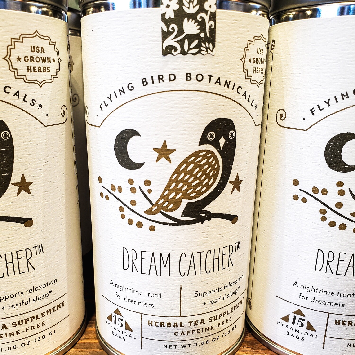 Dream Catcher Tea Bags