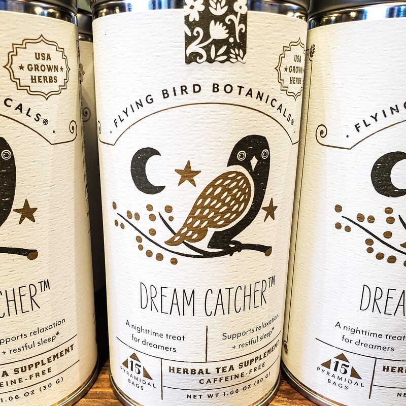 Dream Catcher Tea Bags