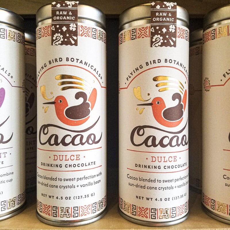 Cacao Dulce