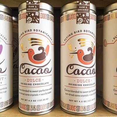 Cacao Dulce