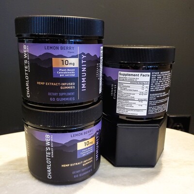 CBD Gummies