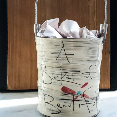 ZPot Small Bucket
