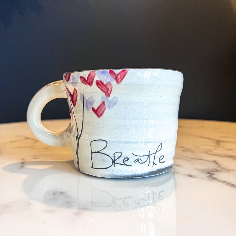 ZPot Mug