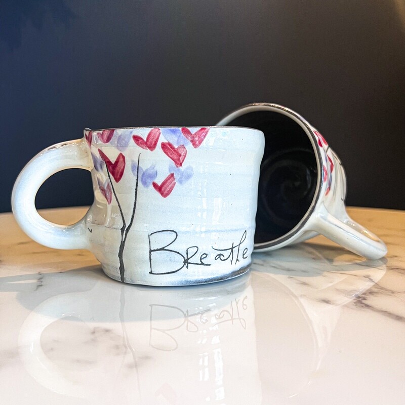 ZPot Mug