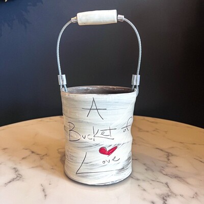 ZPot Small Bucket