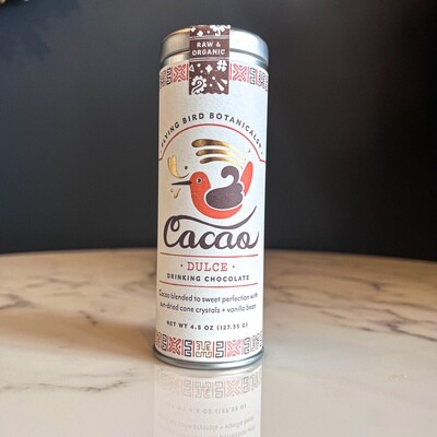 Cacao Dulce