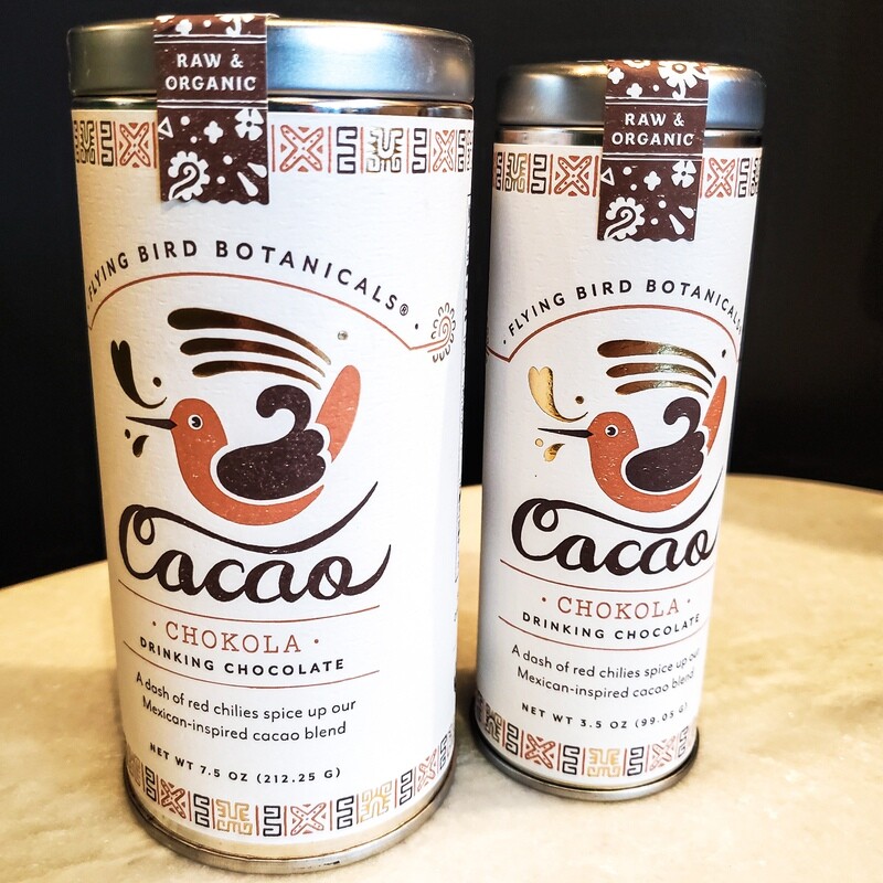 Cacao Chokola