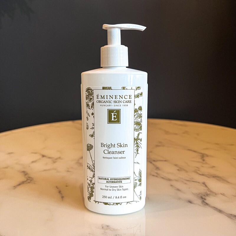 Bright Skin Cleanser