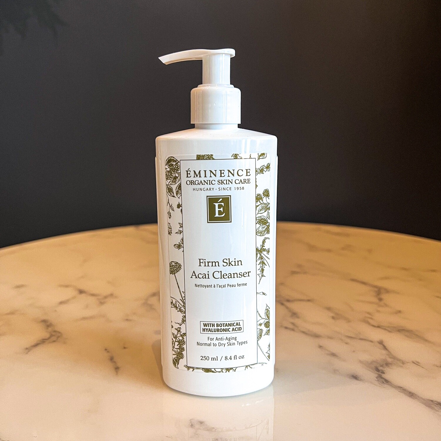 Firm Skin Acai Cleanser