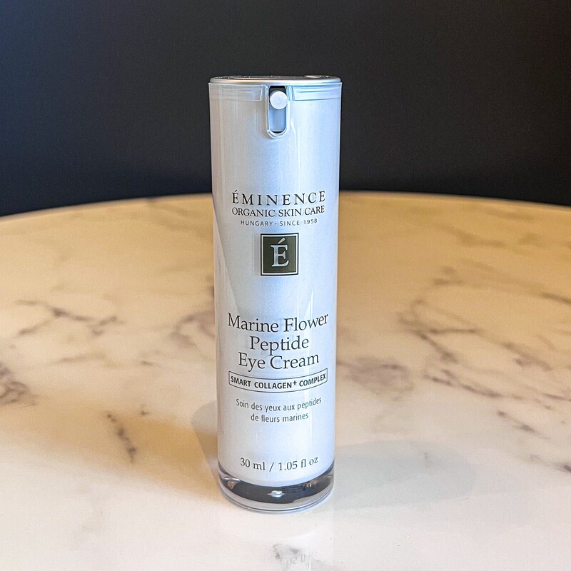 Marine Flower Peptide Eye Cream