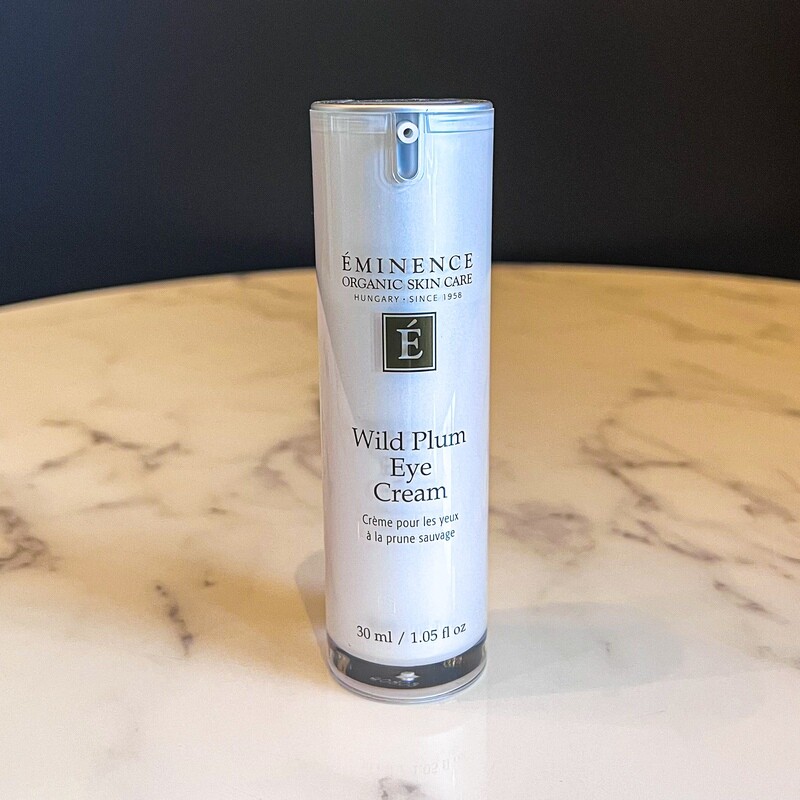 Wild Plum Eye Cream