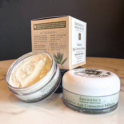 Bamboo Age Corrective Masque