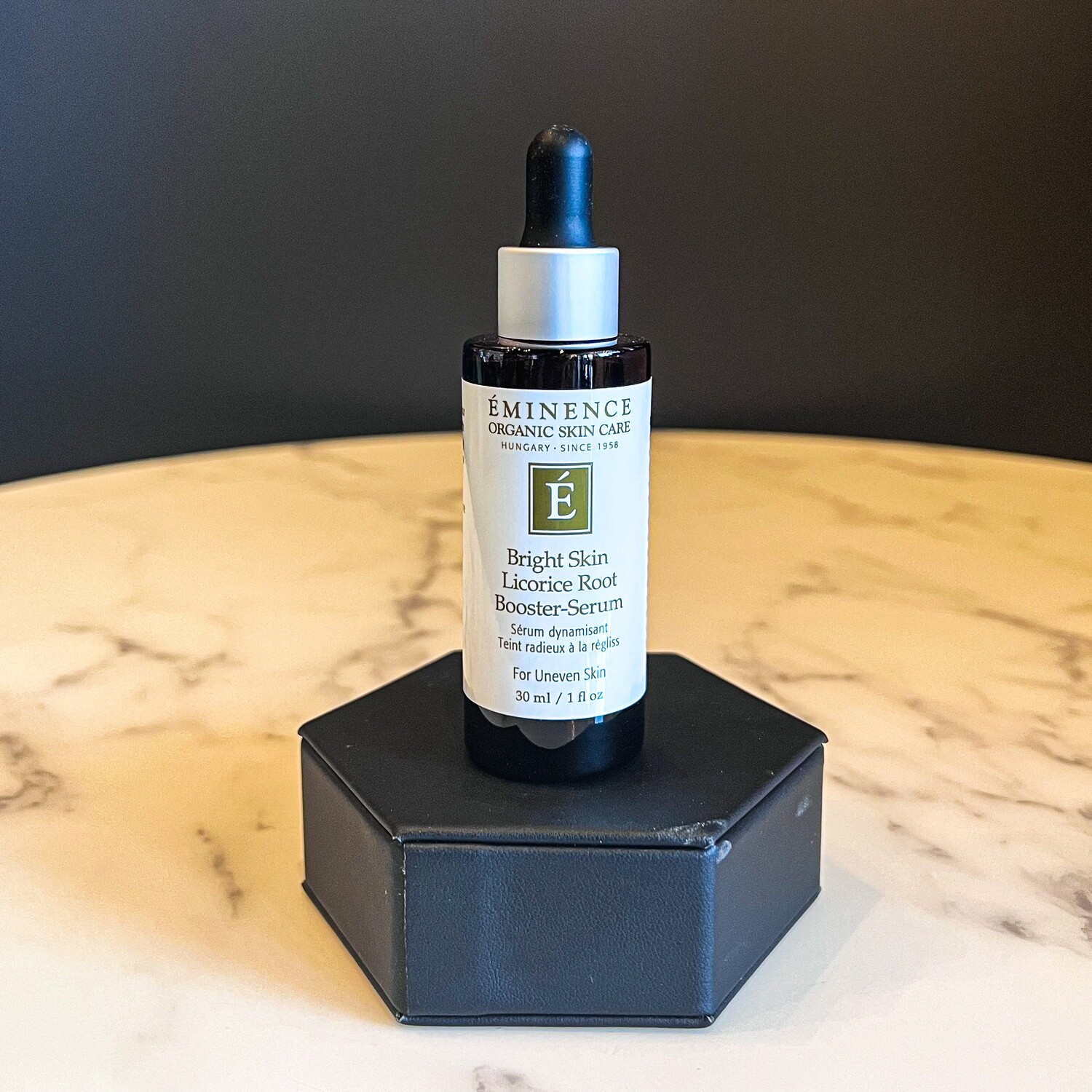 Bright Skin Licorice Root Booster Serum