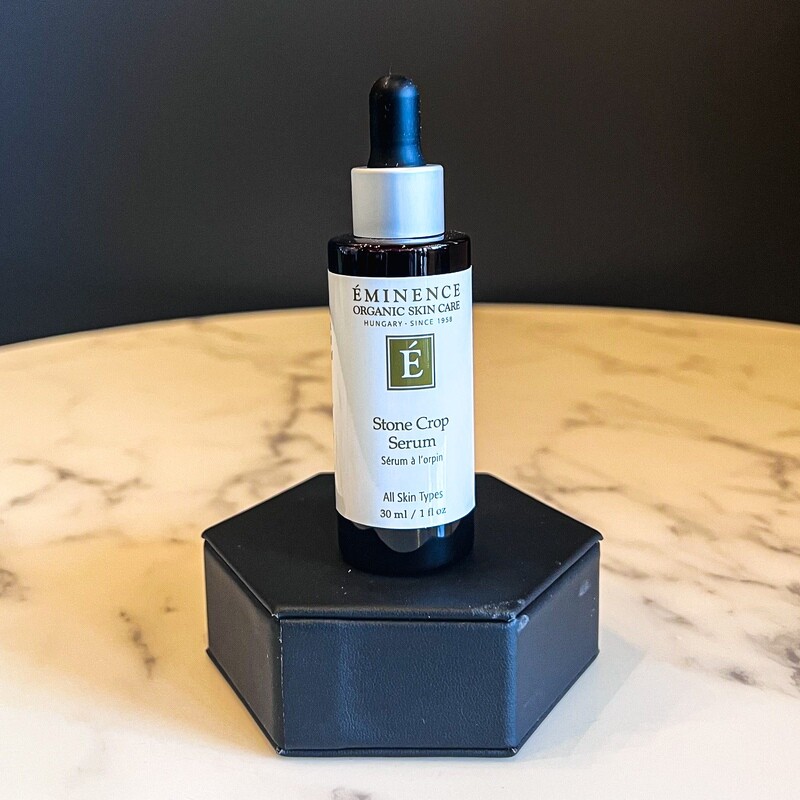 Stone Crop Serum