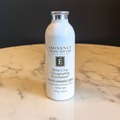 Stone Crop Oxygenating Fizzofoliant