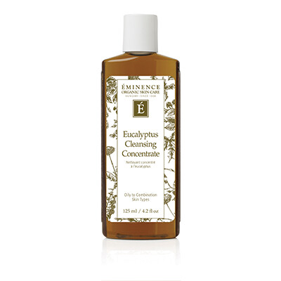 Eucalyptus Cleanser