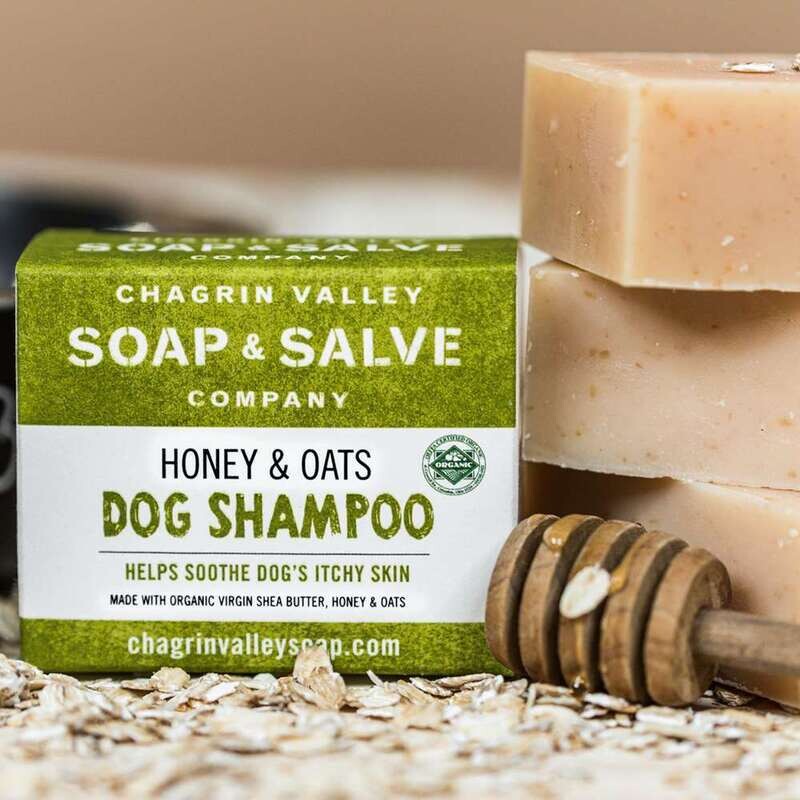 Dog Shampoo