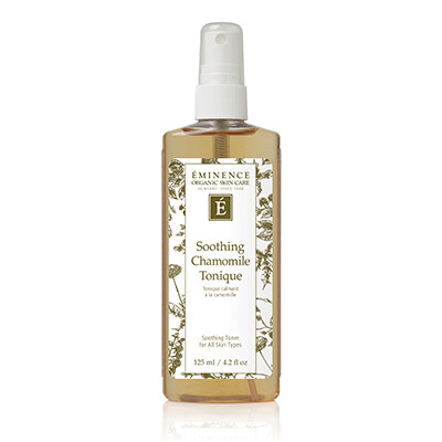 Soothing Chamomile Toner