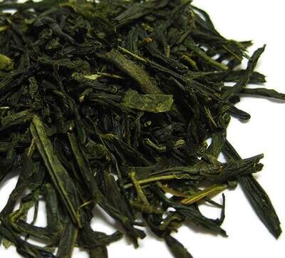 Organic Sencha Loose Leaf Tea