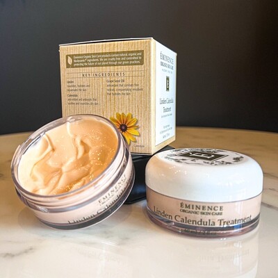 Masques &amp; Treatments