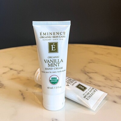 Hand Care