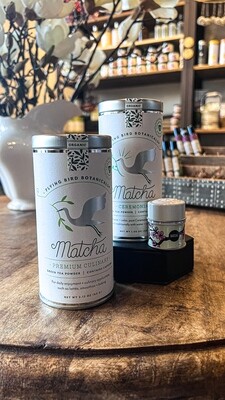 Matcha