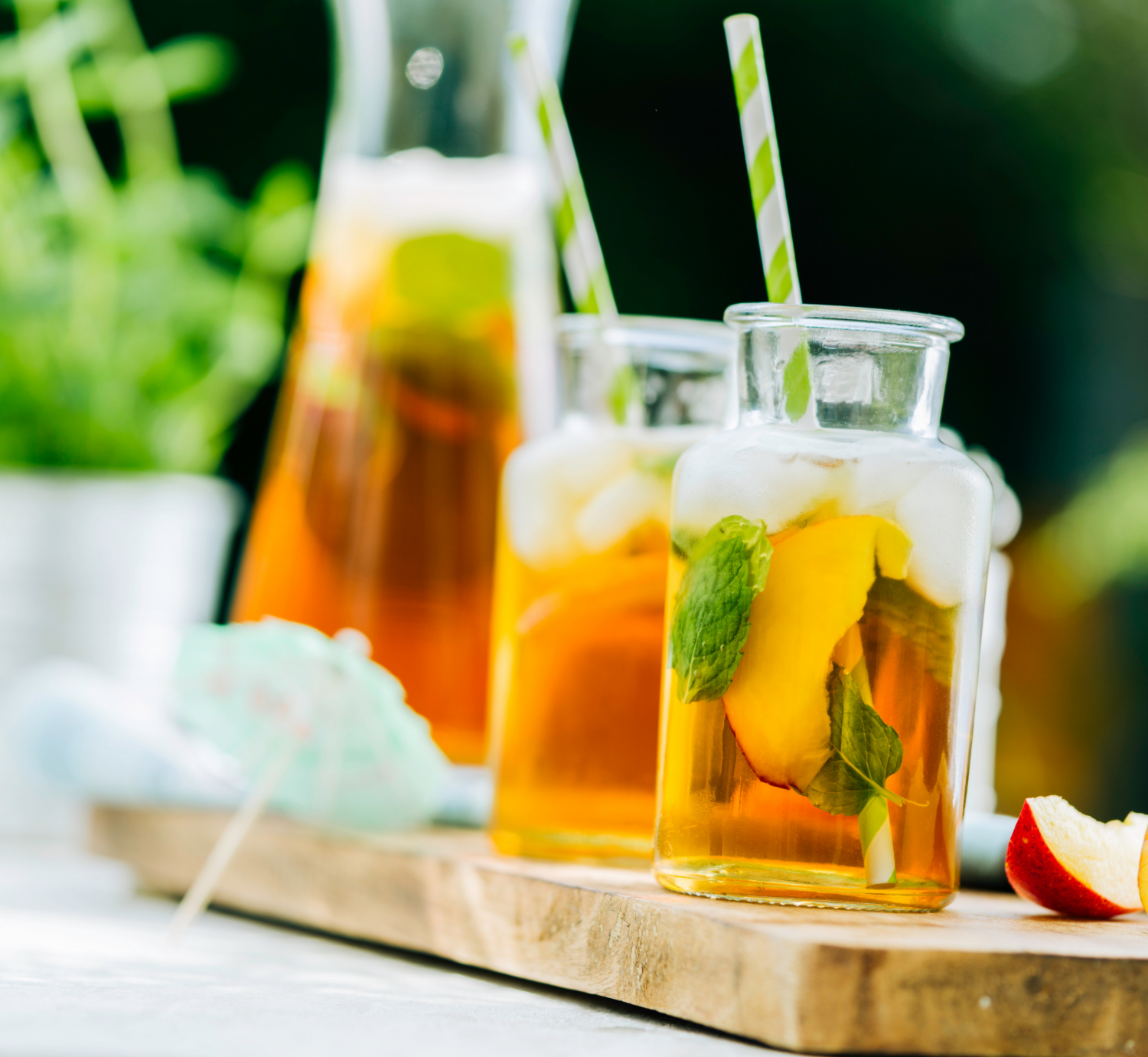 Iced Tea Store Iced Tea