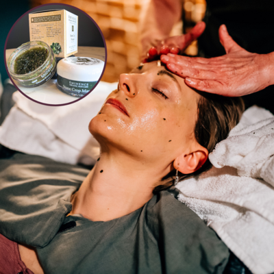 Eminence Organic Skin Care