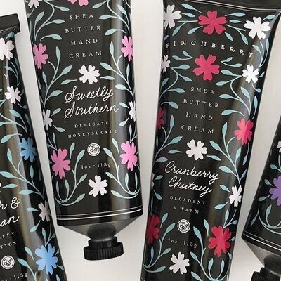 Hand Care