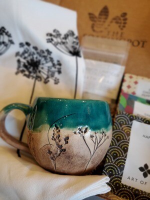 Soak &amp; Sip Packages