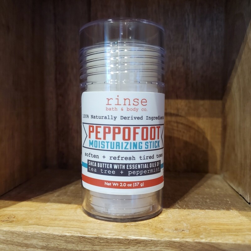 Peppofoot Stick
