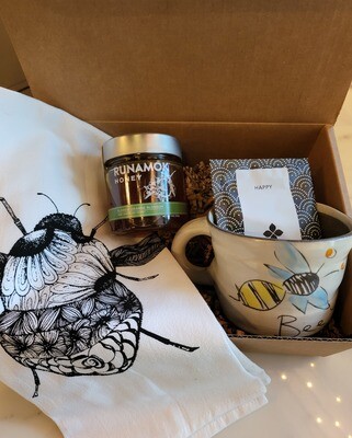 Bee Well Package