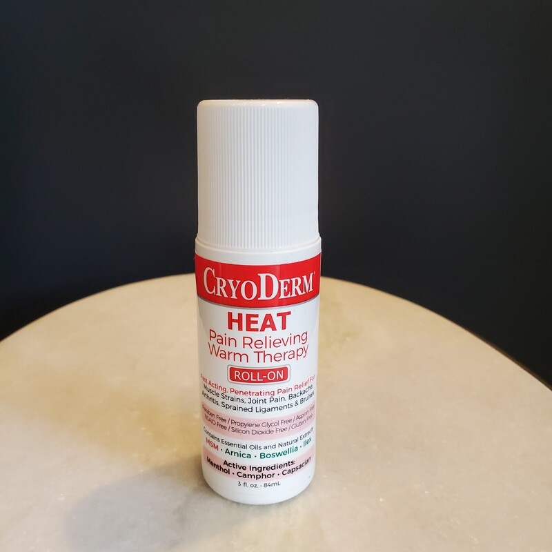 Cryoderm