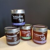 Runamok Infused Honey