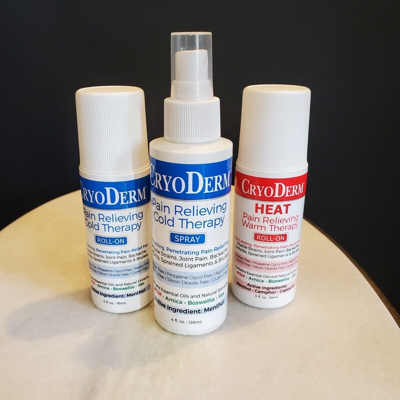 Cryoderm
