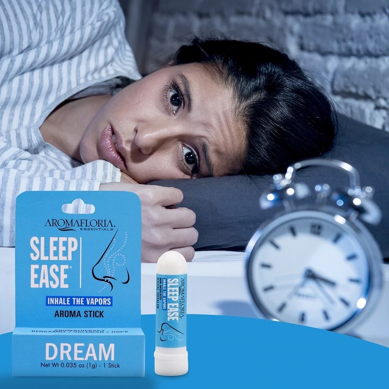 Sleep Ease Dream Nasal Stick