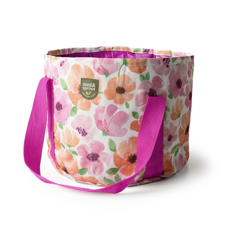 Garden Soaking Pot