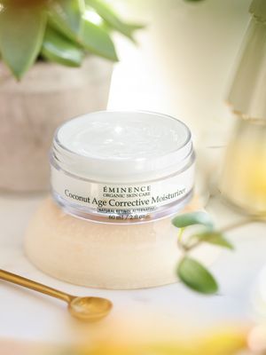 Moisturizers