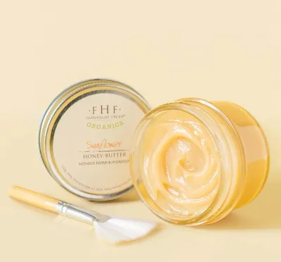 Moisturizers