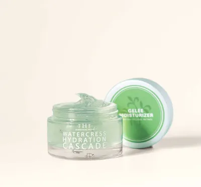 Moisturizers