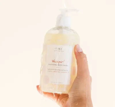 Cleansers
