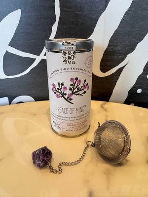 Rest and Unwind Package